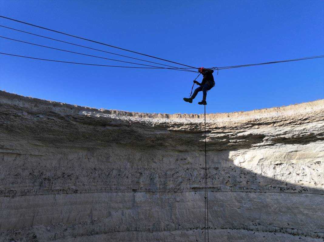 Konya’nın hayati sorununa ürküten bakış 8